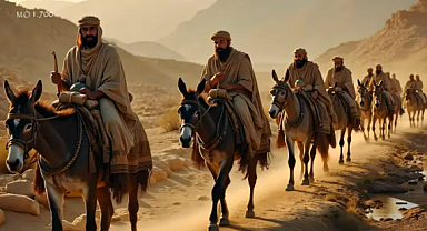 Erciyes Dağı'nın gizemleri belgeselle gün yüzüne çıktı