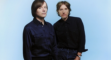 Gezgin Salon Festivali'nin kapanışını Slowdive yapacak