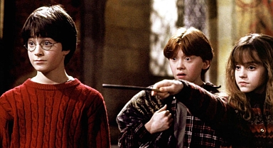 Harry Potter ve Felsefe Taşı canlı orkestra eşliğinde sahnelenecek