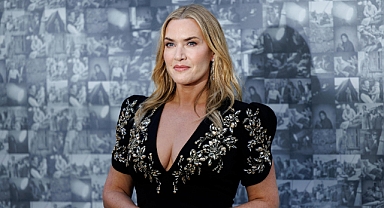 Kate Winslet yönetmen koltuğuna oturuyor: Goodbye June geliyor
