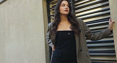 Kızıl Goncalar'ın Feyza'sı Zehra Kelleci: Feyza ile çok az ortak yönümüz var