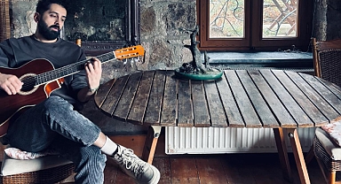 Metin Önderoğlu’ndan bir kış şarkısı: Baharı Düşün