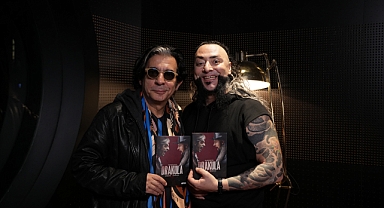 Okan Bayülgen: İnsanlar canları pahasına sanat eserlerini korumaya çalışmışlar