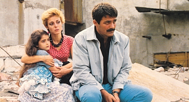 Ömer Kavur’un Amansız Yol'u restore edilecek