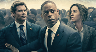 Paradise, ikinci sezon onayını aldı