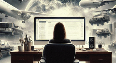 Polat Onat’ın yeni romanı İnternet’in Silindiği Gün raflarda