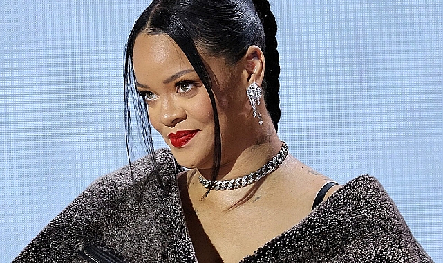 Rihanna'dan albüm müjdesi: Kimsenin beklediği bir şey olmayacak