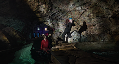 Shakespeare'in ölümsüz eseri Hamlet GTA oyununda: Grand Theft Hamlet