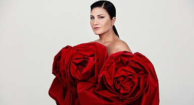 Sibel Can’dan yeni albüm: Drama