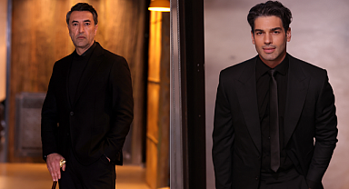 Şükrü Özyıldız ve Mehmet Kurtuluş Zamanın Kapıları’nın kadrosuna dahil oldu