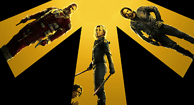 Super Bowl’da yeni Thunderbolts fragmanı yayınlandı