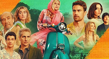 The White Lotus 3. sezon prömiyeri rekor kırdı