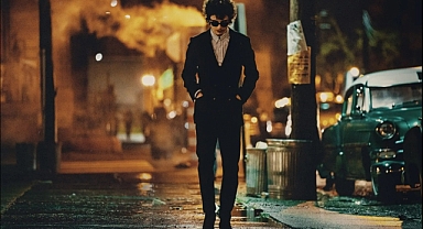 Timothée Chalamet başrolde: Tam Bir Bilinmez bu hafta vizyona giriyor