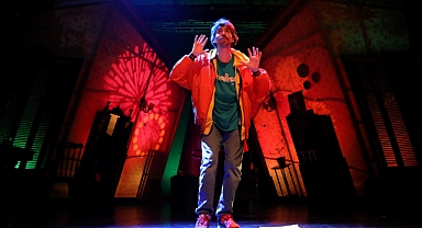 Uçurtmanın Kuyruğu Ataşehir'de sahnelenecek