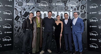 Umami filminin özel gösterimi yapıldı