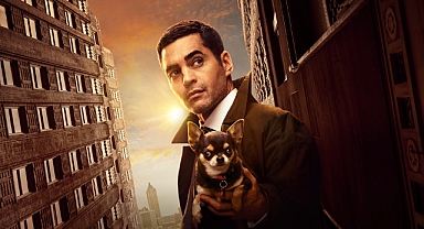 Will Trent 2. sezonuyla geri dönüyor