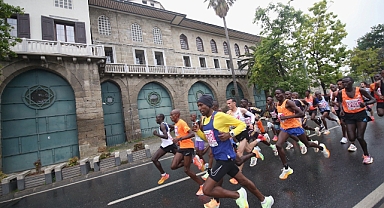 20. İstanbul Yarı Maratonu büyük heyecana sahne olacak