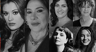 28. Uçan Süpürge Festivali açılış gecesi ödülleri açıklandı!