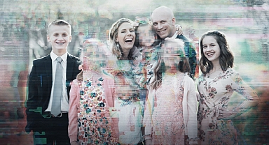 3 milyona yakın takipçiye sahip vlogger anne Ruby Franke, nasıl şeytan bir anneye dönüştü?