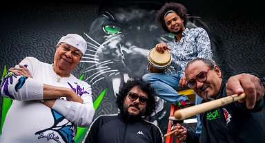 32. İstanbul Caz Festivali'nin programı açıklandı