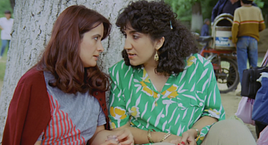 8 Mart’a özel Müjde Ar seçkisi: Kuralları Baştan Yazmak