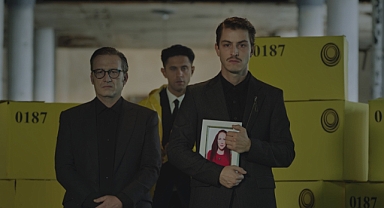 Adresi Olmayan Ev Kopenhag Türk Film Günleri'nde prömiyer yaptı