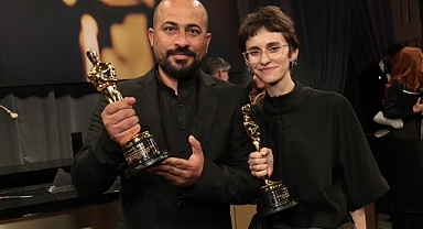 Akademi, Filistinli yönetmen Hamdan Ballal’a destek vermediği için eleştiriliyor