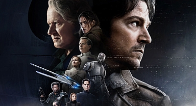 Andor final sezonu ile ekrana veda ediyor 