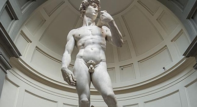 Antik heykellerde küçük penis kullanımının şaşırtıcı sebepleri