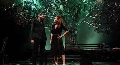 Aşk Biter Mi? Londra'da sahnelenecek