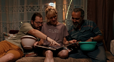 Bildiğin Gibi Değil filmi vizyon için gün sayıyor