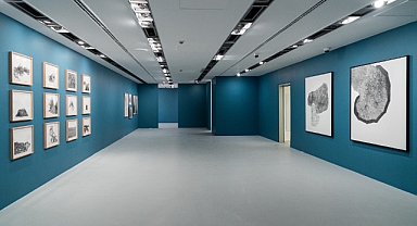 Çizginin kesintisiz uzanımı, içinde farklı anlamlar ve çözümler barındırabilir mi?