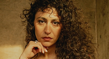 Elif Sanchez Stages of Love albümüyle dünya turnesine çıkıyor