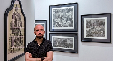 Erinç Seymen, sanat ve müziğin etkileşimini İstanbul Modern’de tartışıyor