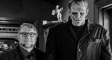 Frankenstein filmleri Hollywood'da neden tekrar popüler oldu?
