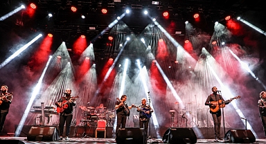 Gipsy Kings by Andre Reyes Türkiye turnesi ile sahne alacak