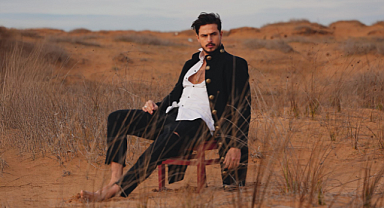 Gökhan Keser’in yeni slow şarkısı Yeter yayında