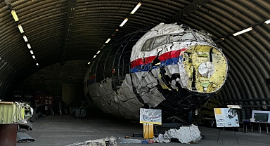 Gökyüzünde facia: MH17’yi kim düşürdü?