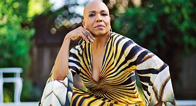 Grammy Ödüllü Dee Dee Bridgewater Ankara’da konser verecek 