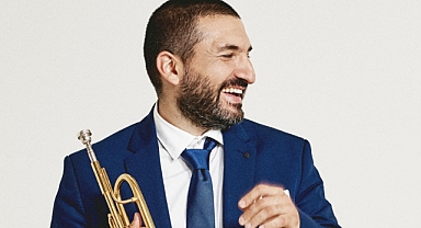 İbrahim Maalouf ve Hiba Tawaji Türkiye’de konser verecek