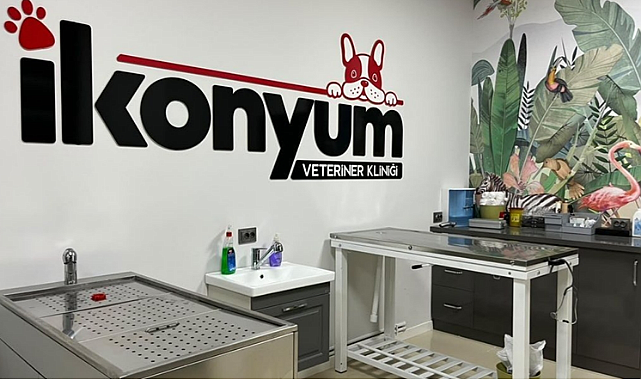İkonyum Veteriner Kliniği | Konya Veteriner-Meram Veteriner-Selçuklu Veteriner-Karatay | Acil-7/24 Nöbetçi Veteriner Kliniği