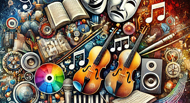 Kültür sanat haberleri: Güncel gelişmeler ve takip edilmesi gereken kaynaklar