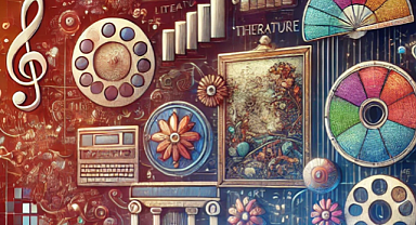 Kültür sanat siteleri: Dijital dünyada sanatın yeni yüzü