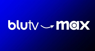 Max, 15 Nisan’da Türkiye’de yayına başlıyor: BluTV Max’e dönüşüyor!