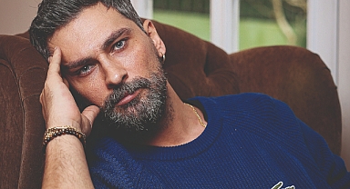 Onur Tuna: Bataklıktaki gül olmaya çalışıyorum