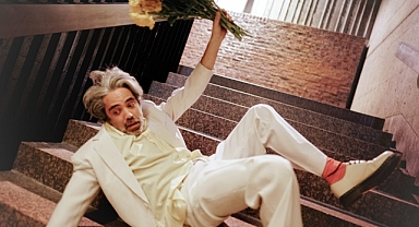 Patrick Watson 14 yıl sonra İstanbul’da sahne alacak