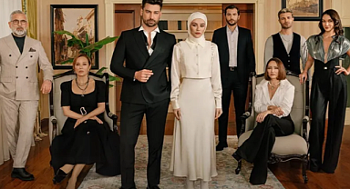 Piyasa dizisi hakkında çalıntı iddialarına yapım şirketinden yanıt: Hukuki süreç başlatıldı