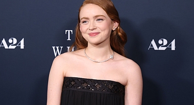 Sadie Sink, Marvel evrenine katılıyor: Spider-Man 4'te önemli bir rol üstlenecek