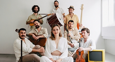 Seyyah, 18 Mart’ta BLIND İstanbul’da sahne alacak