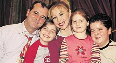 Sihirli Annem dizisi beyazperdeye uyarlanıyor